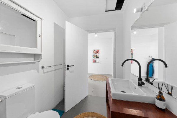 Jan Sofat - Stijlvolle 4 slaapkamer villa met zwembad & uitzicht