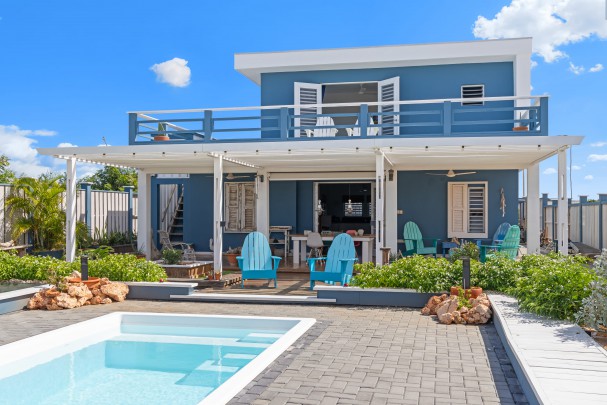 Unieke woning op Grote Berg met adembenemend uitzicht