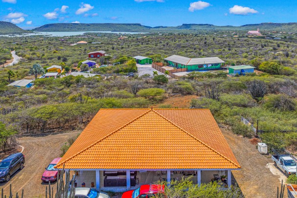 Prime Ocean View Estate with Development Potential &ndash; San Sebastian