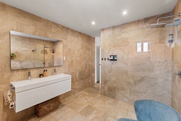 Luxury Family Home with Pool and Spacious Living Areas in Bottelier