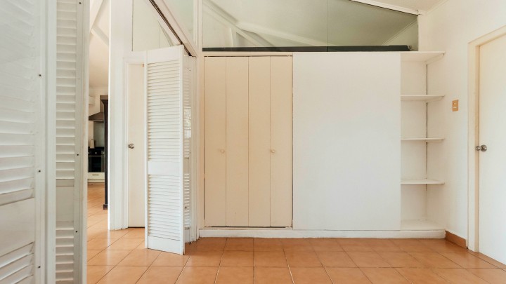 Piscadera Bay Resort | Sea View Home with Expansion Potential