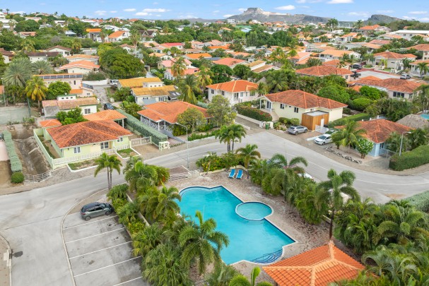 Marbella Estate – Charming home near Jan Thiel and Mambo Beach