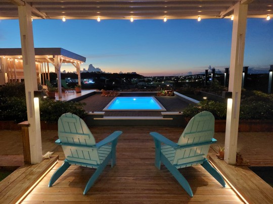 Unieke woning op Grote Berg met adembenemend uitzicht