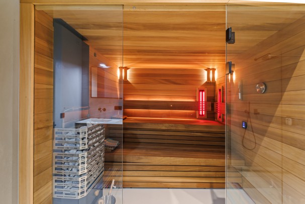 Blue Bay &ndash; Spectaculaire klif villa op exclusieve B-sectie   