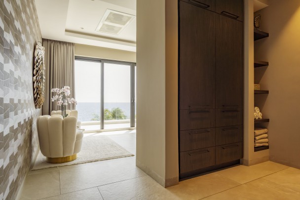 Blue Bay BQ9 - De meest exclusieve oceanfront villa van Curaçao