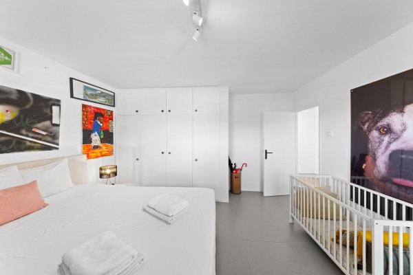 Jan Sofat - Stijlvolle 4 slaapkamer villa met zwembad & uitzicht