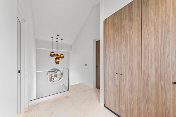 Blue Bay - Moderne Luxe Villa aan Golfbaan voor vakantieverhuur
