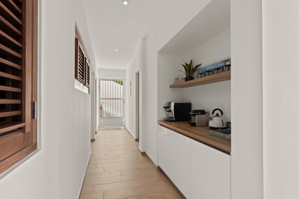 Cas Abao – Modern 5-Bedroom Oceanview Villa