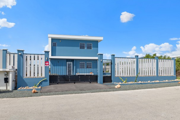 Unieke woning op Grote Berg met adembenemend uitzicht