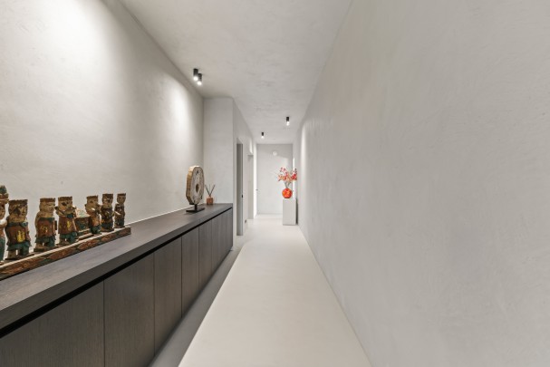 Blue Bay &ndash; Spectaculaire klif villa op exclusieve B-sectie   