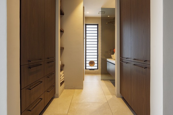 Blue Bay BQ9 - De meest exclusieve oceanfront villa van Curaçao