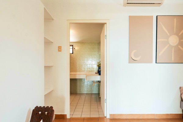 Piscadera Bay Resort | Woning met zeezicht & uitbreidingsmogelijkheden