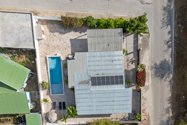 Brakkeput - Comfort, space, and a stunning view with a swimming pool