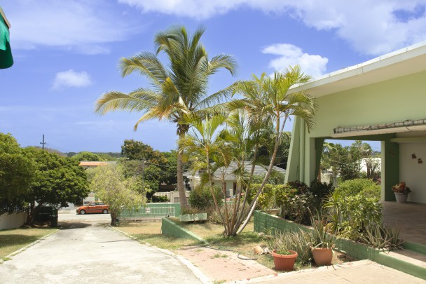Charmant 3-Slaapkamer Huis met Tuin & Gastenappartement – Cerito