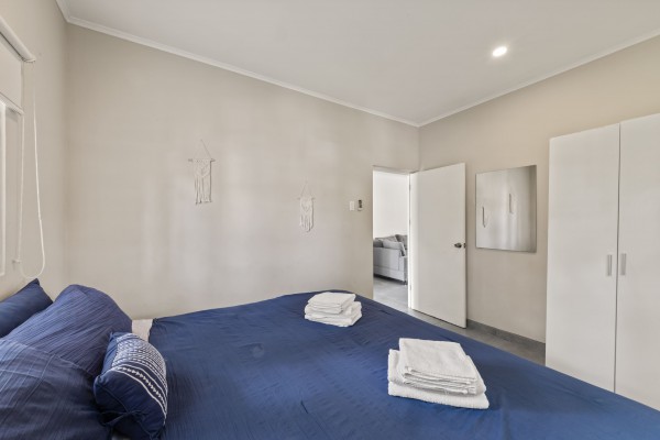 Mahaai - Appartementencomplex met Zwembad en Huurinkomsten
