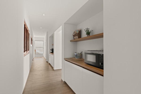 Cas Abao – Modern 5-Bedroom Oceanview Villa