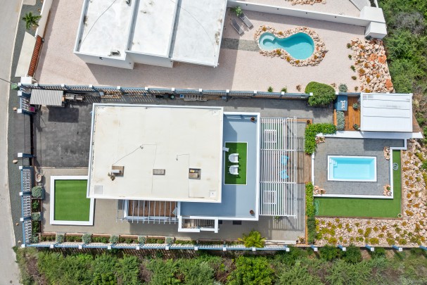 Unieke woning op Grote Berg met adembenemend uitzicht