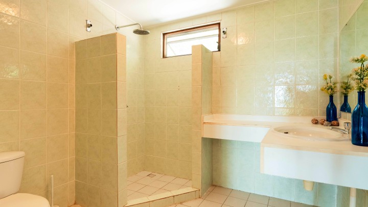 Piscadera Bay Resort | Sea View Home with Expansion Potential