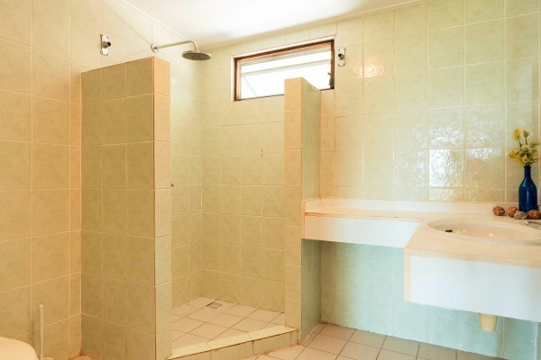 Piscadera Bay Resort | Woning met zeezicht & uitbreidingsmogelijkheden