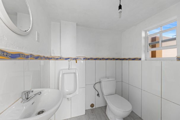 Hanenberg – Tropische vakantiewoning met zwembad en poolbar