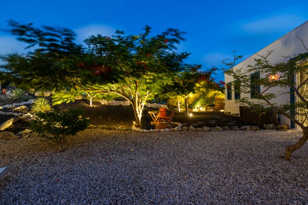 Blue Bay BT 06 – ‘Fifty shades of Blue’ Luxury Oceanview Villa