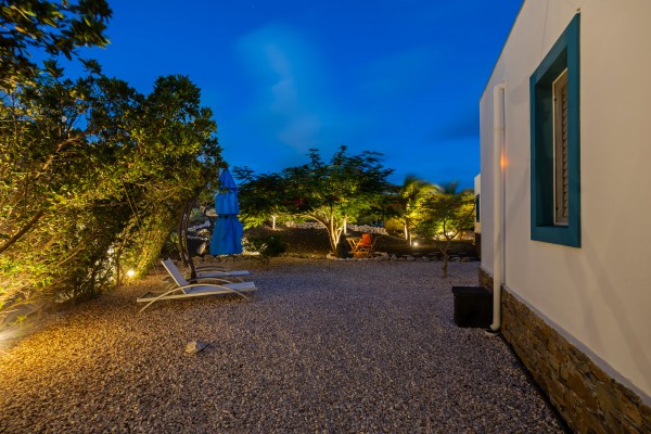 Blue Bay BT 06 – ‘Fifty shades of Blue’ Luxury Oceanview Villa