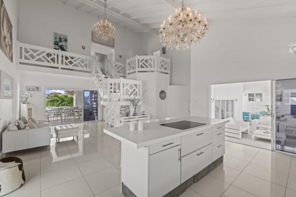 Champartments – Privé group estate inkomstenpotentieel | Villa Curaçao