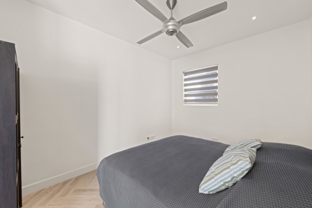 Blue Bay – Spacious Villa with Ocean View, Pool & 2 Apartments