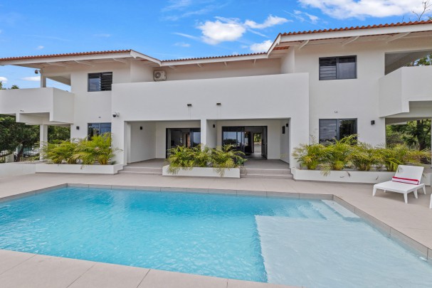 Vista Papaya Suites – Turnkey Multi-Unit Vastgoedobject in Westpunt