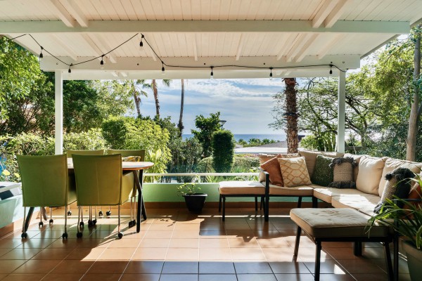 Piscadera Bay Resort | Woning met zeezicht & uitbreidingsmogelijkheden