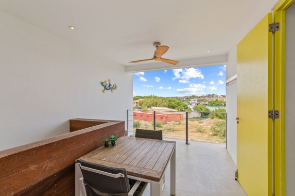 Brakkeput Abou - Villa plus 2 Apartments with excellent rental history