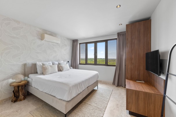 Blue Bay - Modern Luxury Villa at Golf Course for vacation rentals