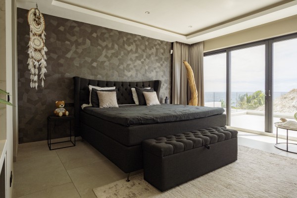 Blue Bay BQ9 - Most Exclusive Oceanfront Villa in Curaçao