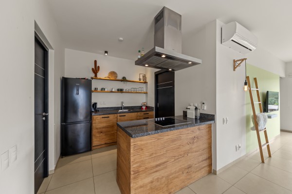 GREENVIEW – 2-Bedroom Apartment with Stunning Views