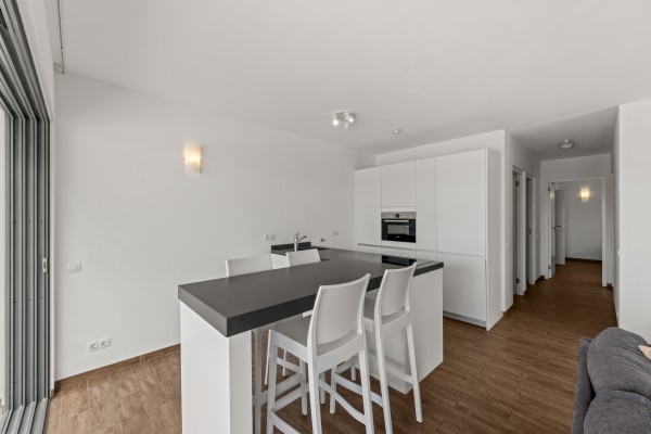 Blue Bay – Luxury Furnished Apartments with Sea View