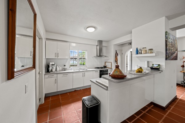 Ruime twee-onder-een-kapwoning in Villas del Sol
