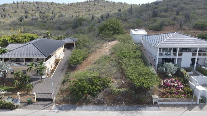 Jan Sofat - Elevated Lot with Views of the Spanish Water