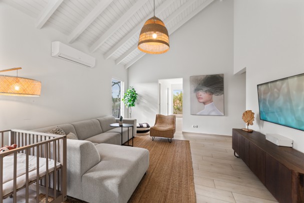 Blue Bay- Luxury Family Villa with Pool at Blue Bay Resort