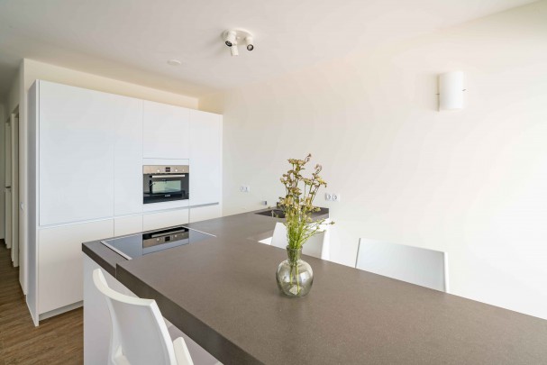 Blue Bay B-section | Excellent investment and/or ideal living comfort.