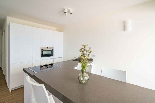 Blue Bay B-section | Excellent investment and/or ideal living comfort.