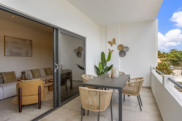 Ayana Resort- Appartement bij Mambo - ideaal voor vakantieverhuur