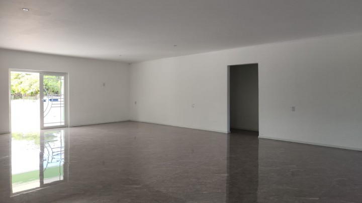 3-Bedroom Home on Large Plot in Barber