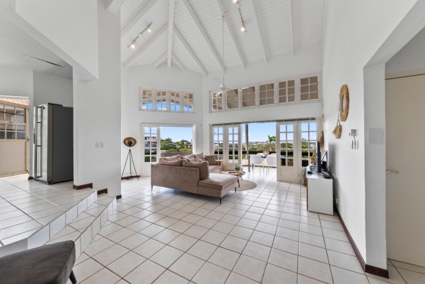 Cas Grandi – Villa op hoog gelegen locatie