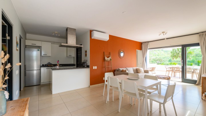 Green View – Luxe 2-slaapkamer appartement met prachtig uitzicht