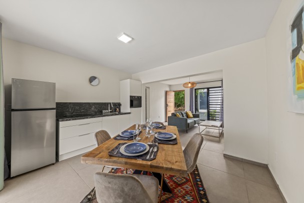 Vista Papaya Suites – Turnkey Multi-Unit Vastgoedobject in Westpunt