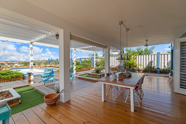 Unieke woning op Grote Berg met adembenemend uitzicht