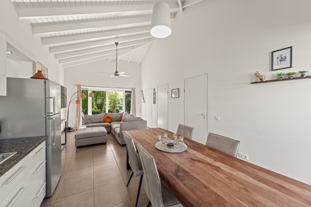 Blije Rust I &ndash; Furnished 2-Bedroom Apartment in Gated Resort