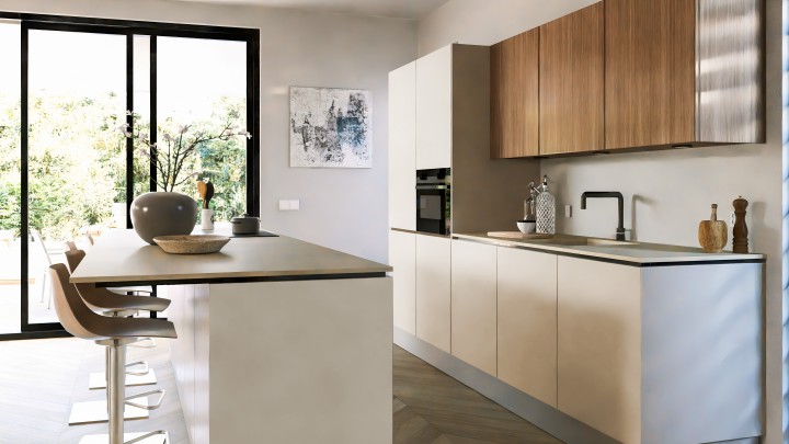 JULIANS &ndash; Exclusive New-Build Resort in Julianadorp