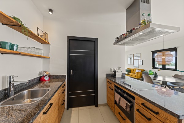 GREENVIEW – 2-Bedroom Apartment with Stunning Views