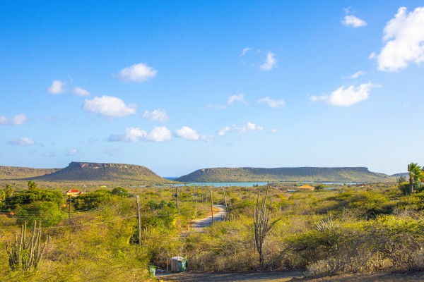 Exclusief 10.490m² landgoed met panoramisch oceaanzicht, San Sebastian
